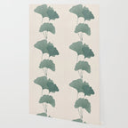 Ginkgo Leaves Wallpaper Gallery Image 2