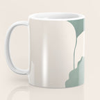Ginkgo Leaves Coffee Mug Gallery Image 3