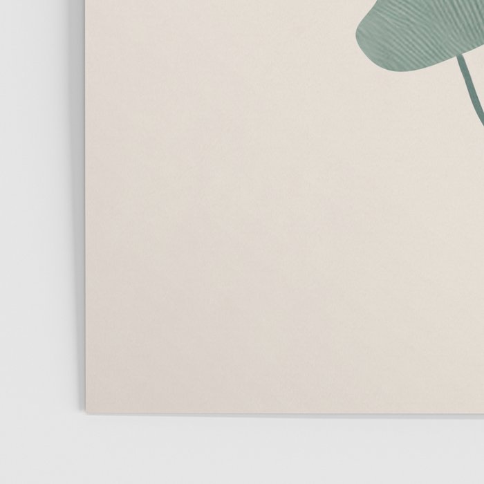 Ginkgo Leaves Poster Gallery Image 3