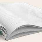 Ginkgo Leaves Notebook Gallery Image 2