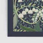 Gallery of Victorian Art London Poster Gallery Image 3