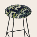Gallery of Victorian Art London Stool Gallery Image 2