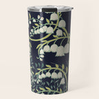 Gallery of Victorian Art London Travel Mug Gallery Image 1