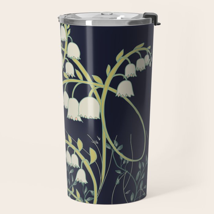 Gallery of Victorian Art London Travel Mug Gallery Image 2