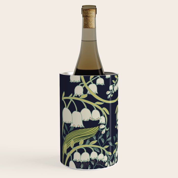 Gallery of Victorian Art London Wine Chiller Gallery Image 2