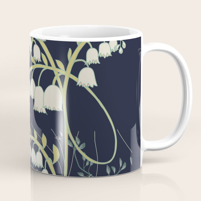 Gallery of Victorian Art London Coffee Mug Gallery Image 1