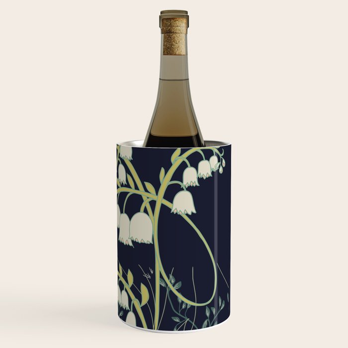 Gallery of Victorian Art London Wine Chiller Gallery Image 3