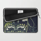 Gallery of Victorian Art London Laptop Sleeve Gallery Image 2
