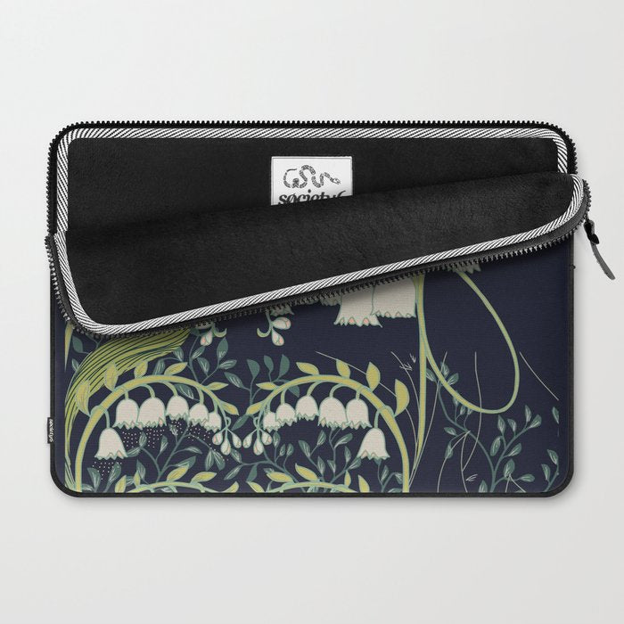 Gallery of Victorian Art London Laptop Sleeve Gallery Image 2