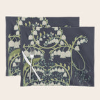 Gallery of Victorian Art London Placemat Gallery Image 1