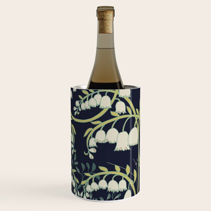 Gallery of Victorian Art London Wine Chiller Gallery Image 1