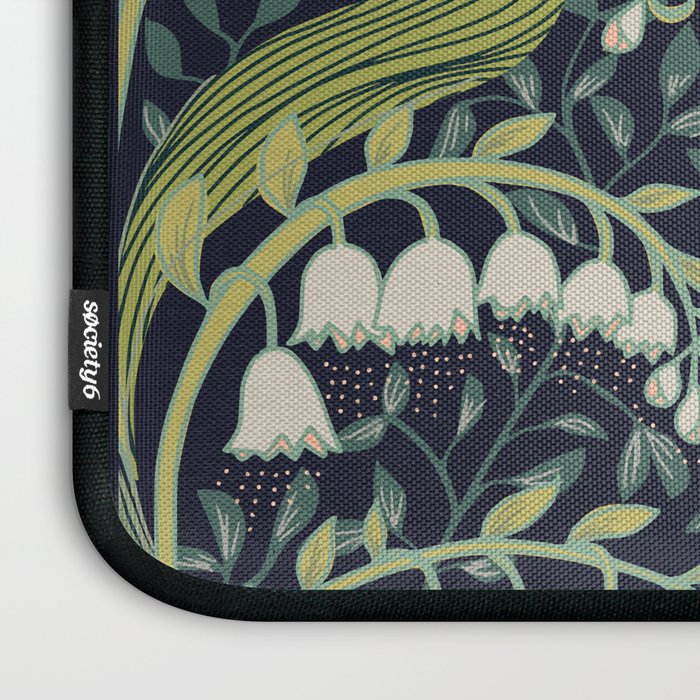 Gallery of Victorian Art London Laptop Sleeve Gallery Image 3