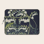 Gallery of Victorian Art London Laptop Sleeve Gallery Image 1