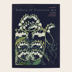 Gallery of Victorian Art London Poster Gallery Image 4