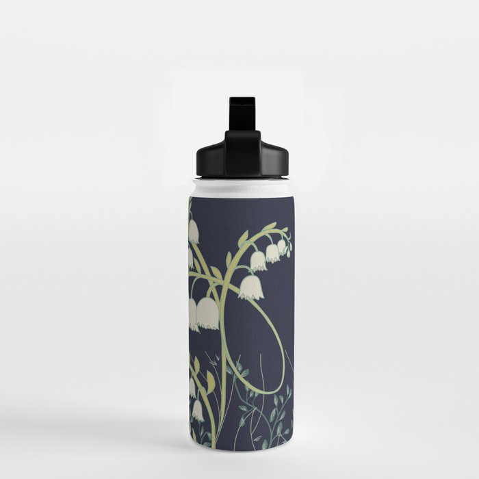 Gallery of Victorian Art London Water Bottle Gallery Image 2