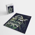 Gallery of Victorian Art London Jigsaw Puzzle Gallery Image 2