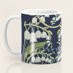 Gallery of Victorian Art London Coffee Mug Gallery Image 3