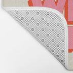 It Is What It Is Bath Mat Gallery Image 2