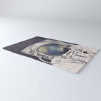 Dreaming Of Space Rug Gallery Image 3