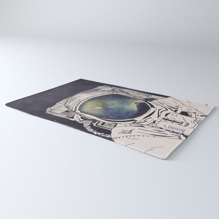 Dreaming Of Space Rug Gallery Image 3