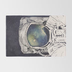 Dreaming Of Space Rug Gallery Image 2