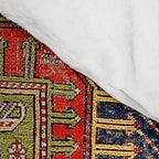 Kuba Sumakh East Caucasus Rug Print Comforter Gallery Image 4