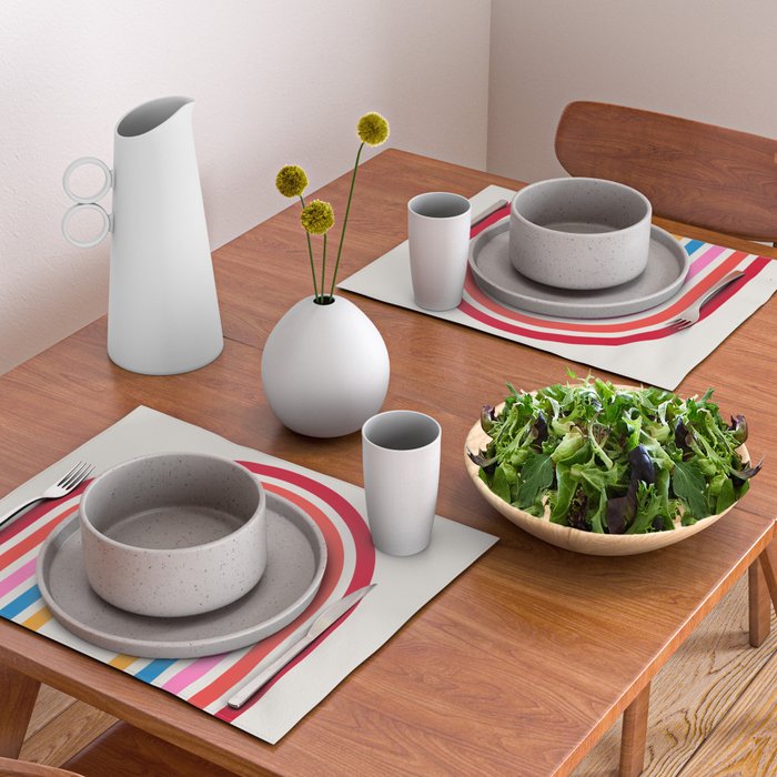 Palm Springs 2: California Vice Edition Placemat Gallery Image 2