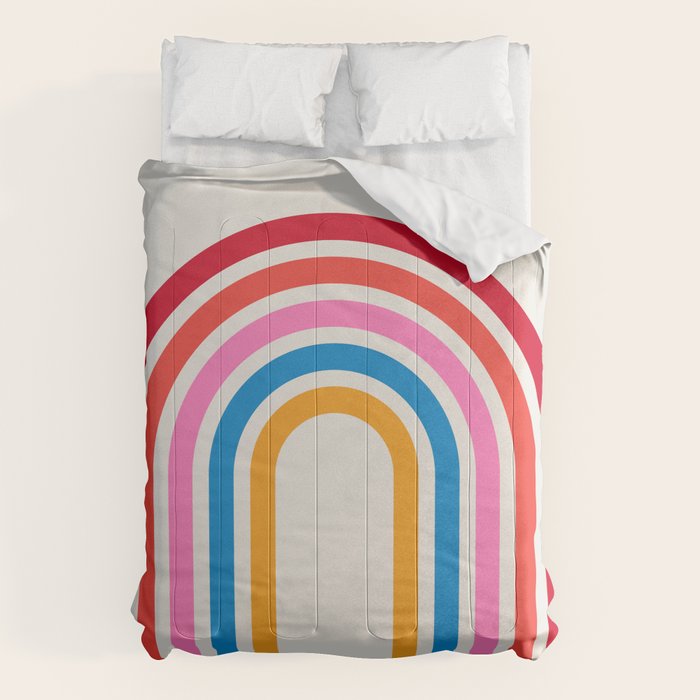 Palm Springs 2: California Vice Edition Comforter Gallery Image 6