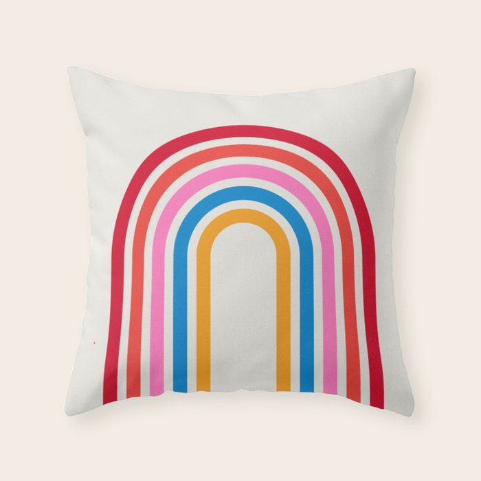 Palm Springs 2: California Vice Edition Throw Pillow Gallery Image 6