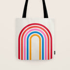 Palm Springs 2: California Vice Edition Tote Bag Gallery Image 1