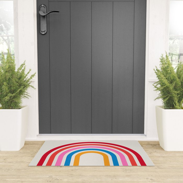 Palm Springs 2: California Vice Edition Welcome Mat Gallery Image 3