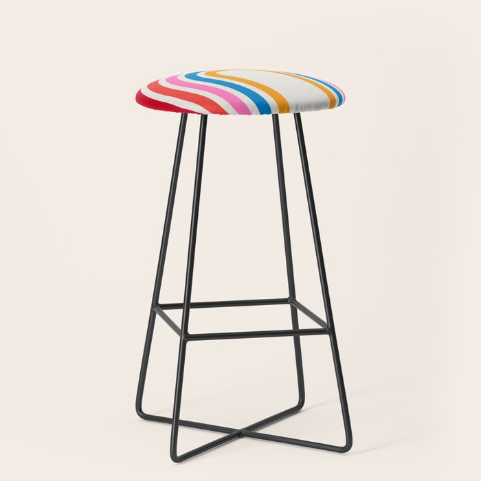 Palm Springs 2: California Vice Edition Stool Gallery Image 1