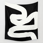 Untied Wall Tapestry Gallery Image 4