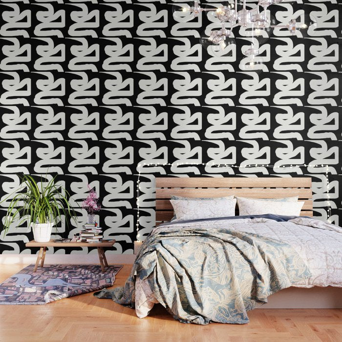 Untied Wallpaper Gallery Image 1