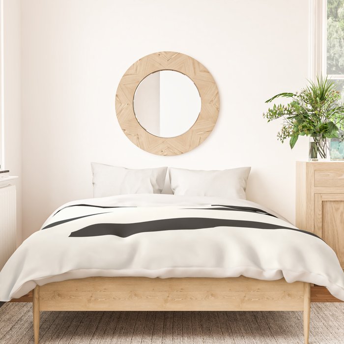 Untied Duvet Cover Gallery Image 3
