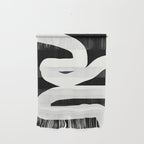 Untied Wall Hanging Gallery Image 1