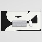 Untied Desk Mat Gallery Image 1