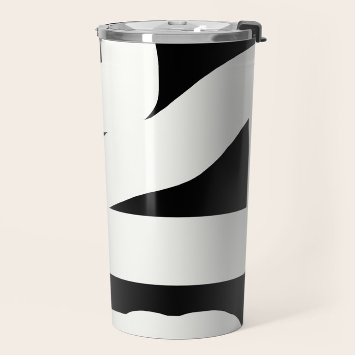 Untied Travel Mug Gallery Image 2