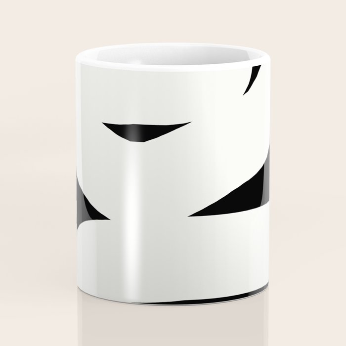 Untied Coffee Mug Gallery Image 4