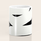Untied Coffee Mug Gallery Image 4