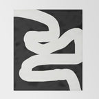 Untied Throw Blanket Gallery Image 2