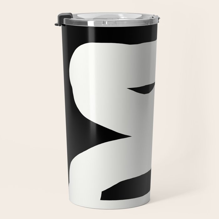 Untied Travel Mug Gallery Image 3