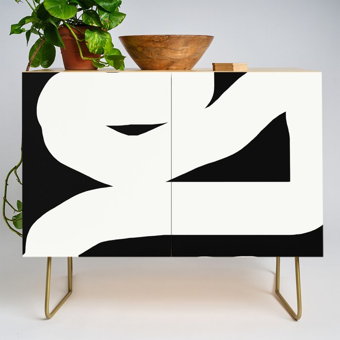 Untied Credenza Gallery Image 1