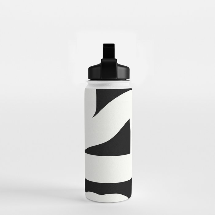Untied Water Bottle Gallery Image 2