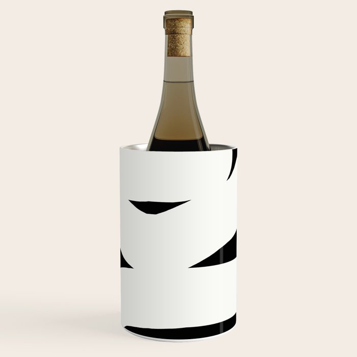 Untied Wine Chiller Gallery Image 1