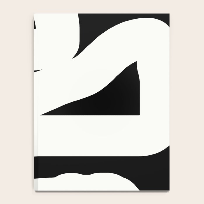 Untied Notebook Gallery Image 4