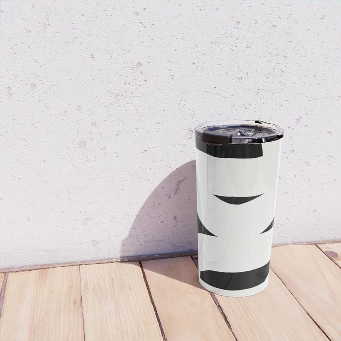 Untied Travel Mug Gallery Image 4