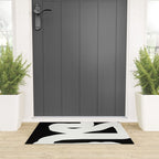 Untied Welcome Mat Gallery Image 3