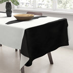 Untied Tablecloth Gallery Image 3