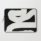 Untied Laptop Sleeve Gallery Image 1